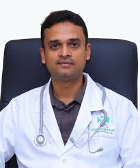 Dr V Jeevan Kumar